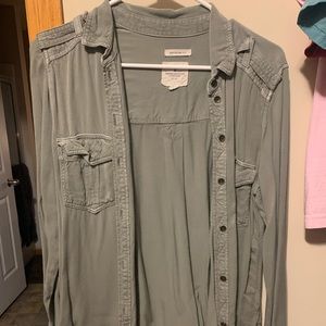 American eagle jacket